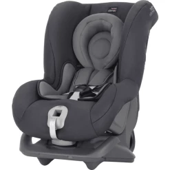 Britax Römer Kindersitz First Class Plus Storm Grey