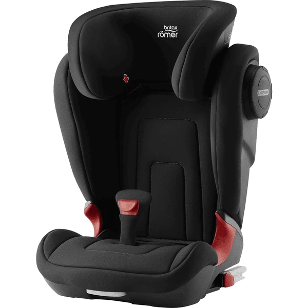 Britax Römer Kindersitz Kidfix 2 S Cosmos Black 1 Britax Römer Kindersitz Kidfix 2 S Cosmos Black