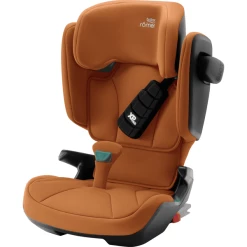 Britax Römer Kindersitz Kidfix I-Size Golden Cognac