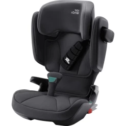Britax Römer Kindersitz Kidfix I-Size Storm Grey
