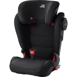 Britax Römer Kindersitz Kidfix III M Cosmos Black