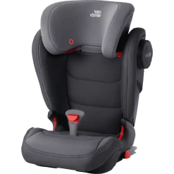Britax Römer Kindersitz Kidfix III M Storm Grey