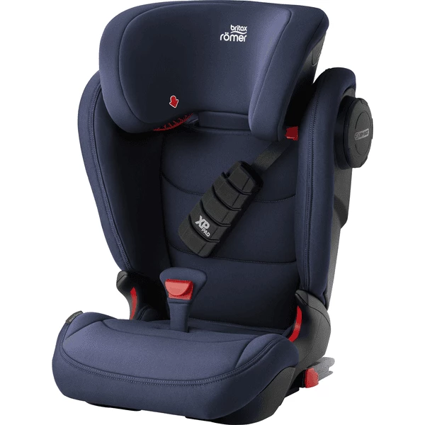 Britax Römer Kindersitz Kidfix III S Moonlight Blue 1 Britax Römer Kindersitz Kidfix III S Moonlight Blue
