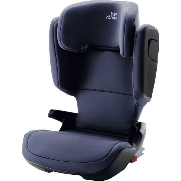Britax Römer Kindersitz Kidfix M I-Size Moonlight Blue 1 Britax Römer Kindersitz Kidfix M I-Size Moonlight Blue