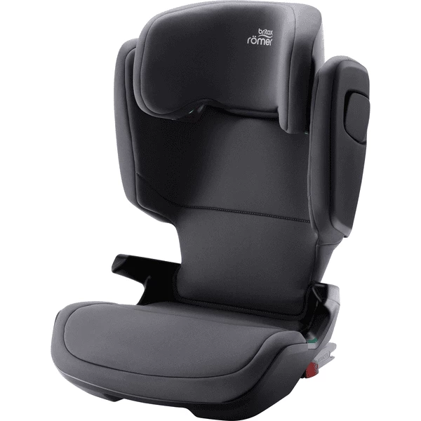 Britax Römer Kindersitz Kidfix M I-Size Storm Grey 1 Britax Römer Kindersitz Kidfix M I-Size Storm Grey