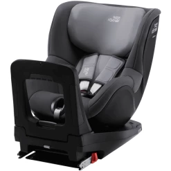 Britax Römer Kindersitz Swingfix M I-Size Midnight Grey