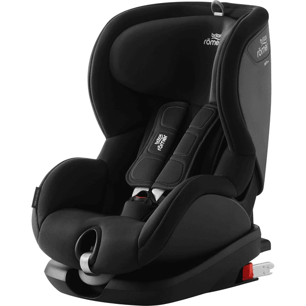 Britax Römer Kindersitz Trifix 2 I-Size Cosmos Black 1 Britax Römer Kindersitz Trifix 2 I-Size Cosmos Black