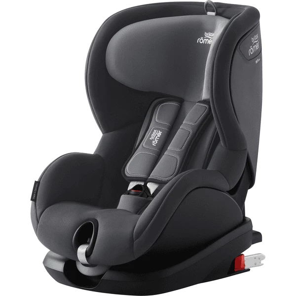 Britax Römer Kindersitz Trifix 2 I-Size Storm Grey 1 Britax Römer Kindersitz Trifix 2 I-Size Storm Grey