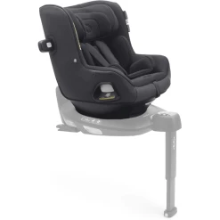 Bugaboo Autokindersitz Owl By Nuna Black