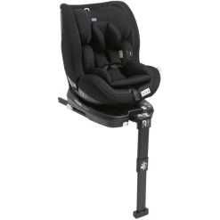 Chicco Kindersitz Seat3Fit I-Size Black