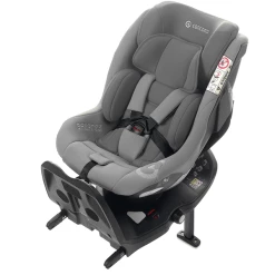 CONCORD Kindersitz Balance I-Size Cloud Grey