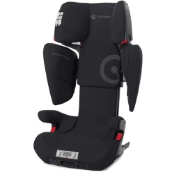 CONCORD Kindersitz Transformer XT Plus Matt Black