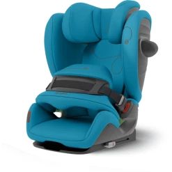 Cybex GOLD Kindersitz Pallas G I-Size Beach Blue