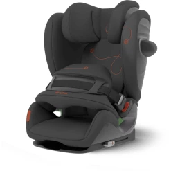 Cybex GOLD Kindersitz Pallas G I-Size Lava Grey