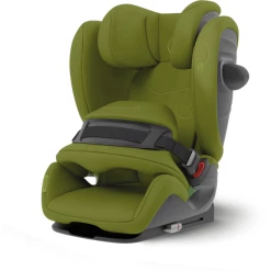Cybex GOLD Kindersitz Pallas G I-Size Nature Green