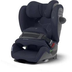 Cybex GOLD Kindersitz Pallas G I-Size Ocean Blue