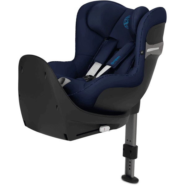 Cybex GOLD Kindersitz Sirona S I-Size Indigo Blue 1 Cybex GOLD Kindersitz Sirona S I-Size Indigo Blue