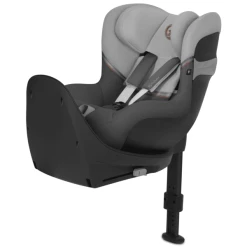 Cybex GOLD Kindersitz Sirona S2 I-Size Lava Grey