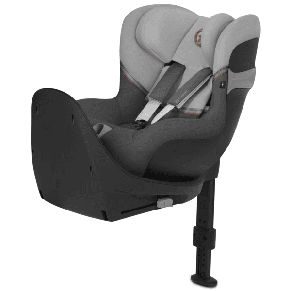 Cybex GOLD Kindersitz Sirona S2 I-Size Lava Grey 1 Cybex GOLD Kindersitz Sirona S2 I-Size Lava Grey