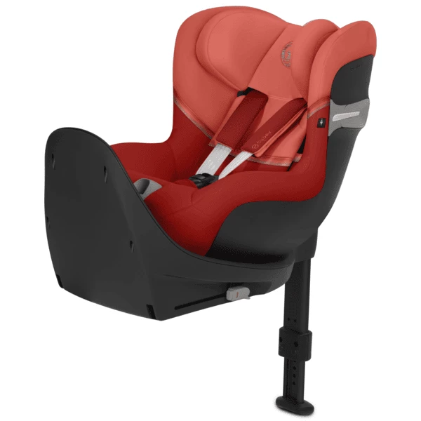 Cybex GOLD Kindersitz Sirona SX2 I-Size Hibiscus Red 1 Cybex GOLD Kindersitz Sirona SX2 I-Size Hibiscus Red