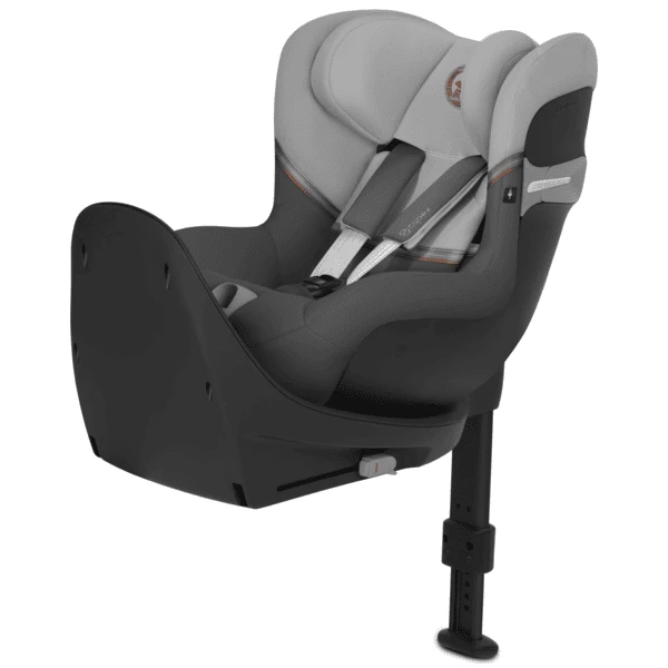 Cybex GOLD Kindersitz Sirona SX2 I-Size Lava Grey 1 Cybex GOLD Kindersitz Sirona SX2 I-Size Lava Grey