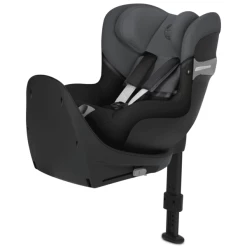Cybex GOLD Kindersitz Sirona SX2 I-Size Monument Grey