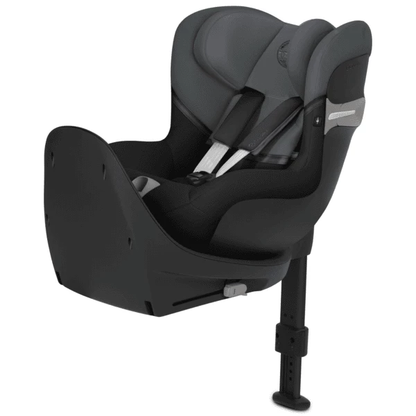 Cybex GOLD Kindersitz Sirona SX2 I-Size Monument Grey 1 Cybex GOLD Kindersitz Sirona SX2 I-Size Monument Grey