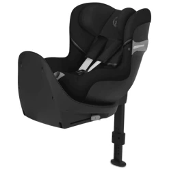 Cybex GOLD Kindersitz Sirona SX2 I-Size Moon Black