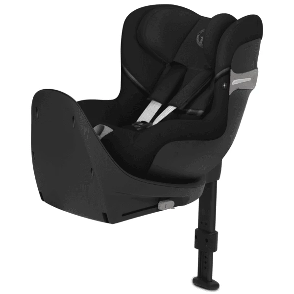 Cybex GOLD Kindersitz Sirona SX2 I-Size Moon Black 1 Cybex GOLD Kindersitz Sirona SX2 I-Size Moon Black