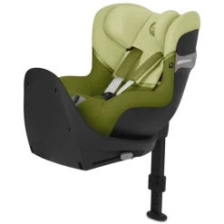 Cybex GOLD Kindersitz Sirona SX2 I-Size Nature Green