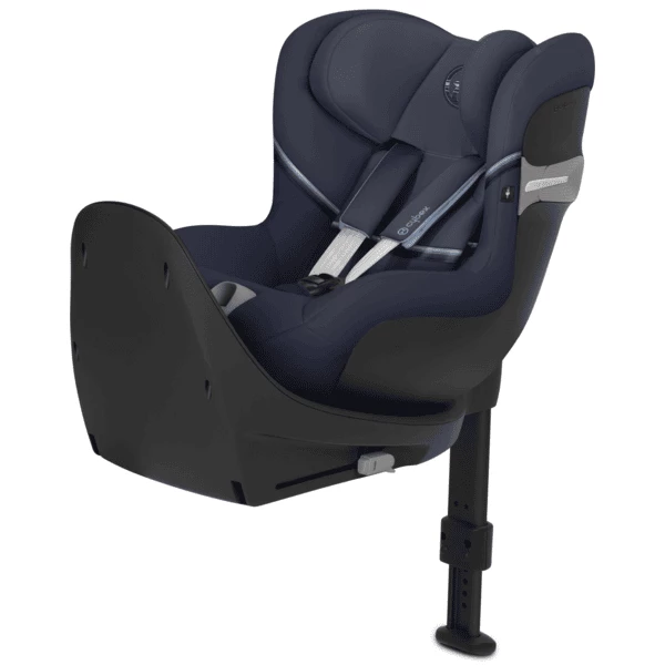 Cybex GOLD Kindersitz Sirona SX2 I-Size Ocean Blue 1 Cybex GOLD Kindersitz Sirona SX2 I-Size Ocean Blue