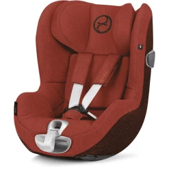 Cybex PLATINUM Kindersitz Sirona Z2 I-Size Autumn Gold Plus
