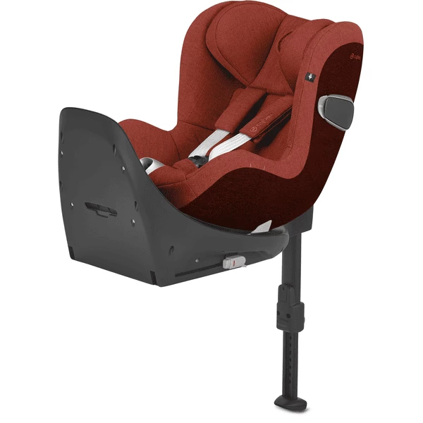 Cybex PLATINUM Kindersitz Sirona Z2 I-Size Autumn Gold Plus Mit Basisstation Base Z2 Black 1 Cybex PLATINUM Kindersitz Sirona Z2 I-Size Autumn Gold Plus Mit Basisstation Base Z2 Black