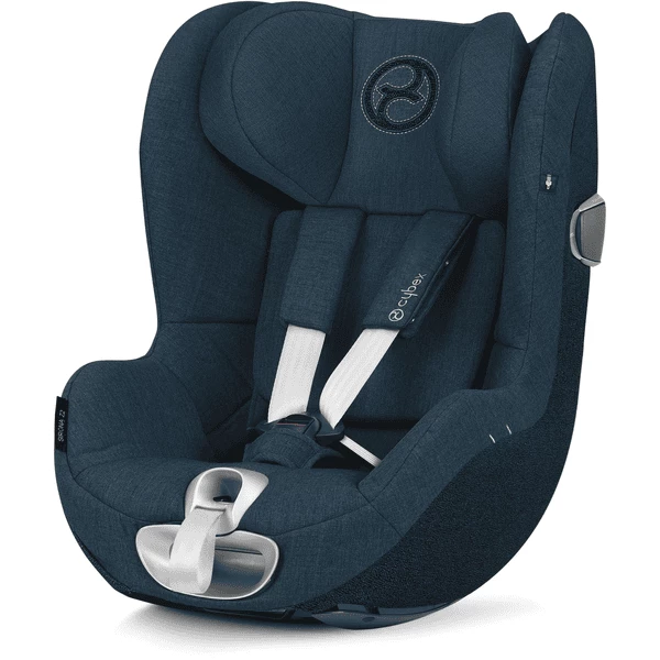 Cybex PLATINUM Kindersitz Sirona Z2 I-Size Mountain Blue Plus 1 Cybex PLATINUM Kindersitz Sirona Z2 I-Size Mountain Blue Plus