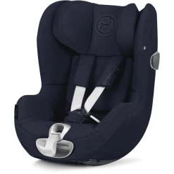 Cybex PLATINUM Kindersitz Sirona Z2 I-Size Nautical Blue Plus