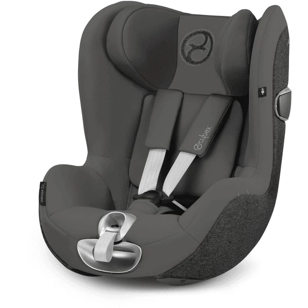 Cybex PLATINUM Kindersitz Sirona Z2 I-Size Soho Grey 1 Cybex PLATINUM Kindersitz Sirona Z2 I-Size Soho Grey