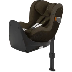 Cybex PLATINUM Kindersitz Sirona Zi I-Size Plus Khaki Green