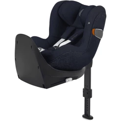Cybex PLATINUM Kindersitz Sirona Zi I-Size Plus Nautical Blue