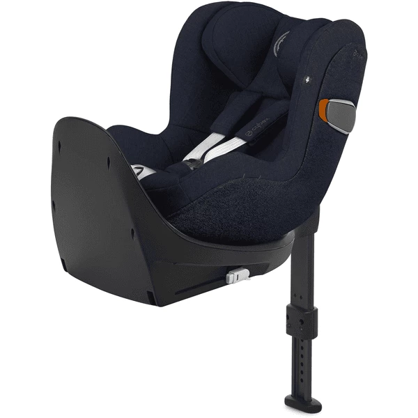Cybex PLATINUM Kindersitz Sirona Zi I-Size Plus Nautical Blue 1 Cybex PLATINUM Kindersitz Sirona Zi I-Size Plus Nautical Blue