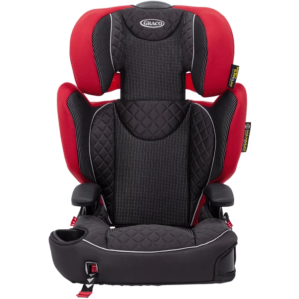 Graco® Kindersitz Affix Chili Spice 1 Graco® Kindersitz Affix Chili Spice
