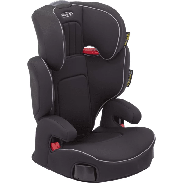 Graco® Kindersitz Assure™ Black 1 Graco® Kindersitz Assure™ Black
