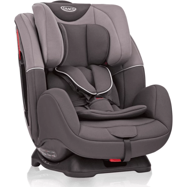 Graco® Kindersitz Enhance™ Iron 1 Graco® Kindersitz Enhance™ Iron