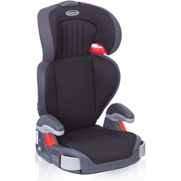 Graco Kindersitz Junior Maxi Black 1 Graco Kindersitz Junior Maxi Black