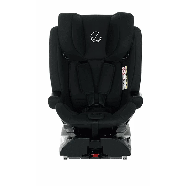 Jané JANÉ Kindersitz Groowy Cold Black 1 Jané JANÉ Kindersitz Groowy Cold Black