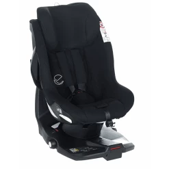 Jané JANÉ Kindersitz Ikonic 2 Cold Black
