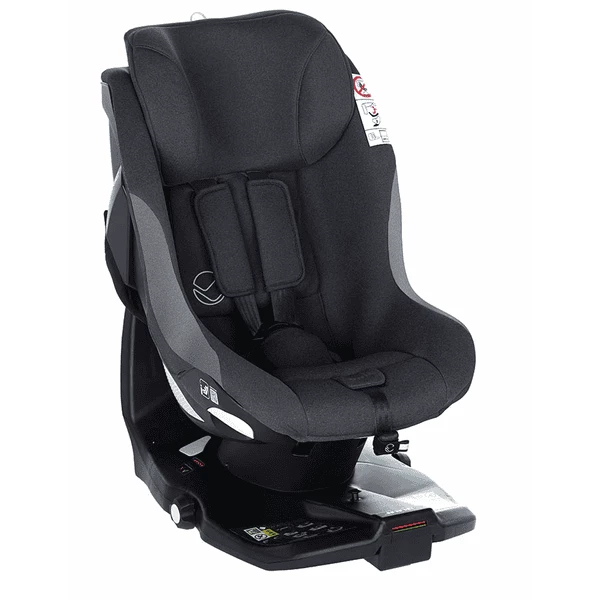 Jané JANÉ Kindersitz Ikonic 2 Dim Grey 1 Jané JANÉ Kindersitz Ikonic 2 Dim Grey