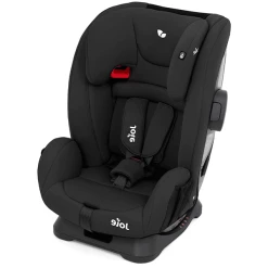 Joie Kindersitz Fortifi R Coal