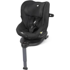 Joie Kindersitz I-Spin 360 E Coal