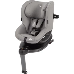 Joie Kindersitz I-Spin 360 E Gray Flannel