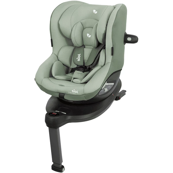 Joie Kindersitz I-Spin 360 R Laurel 1 Joie Kindersitz I-Spin 360 R Laurel